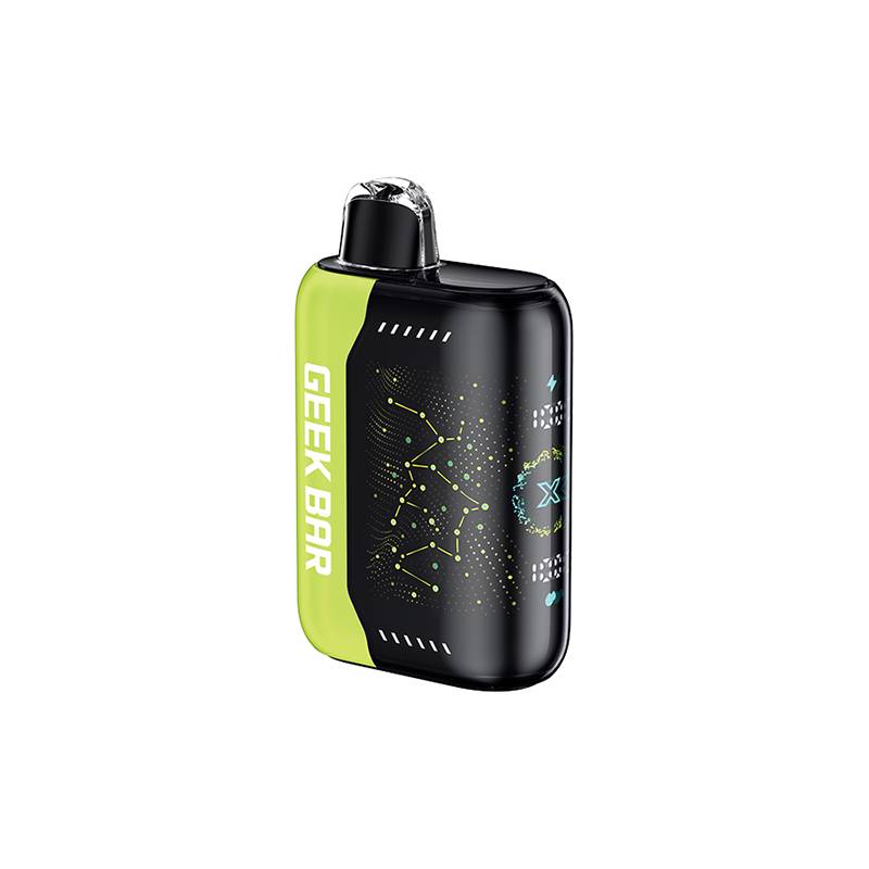 GEEK-BAR-PULSE-X-DISPOSABLE-PEACH LEMON ICE